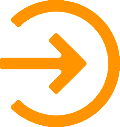 approach icon