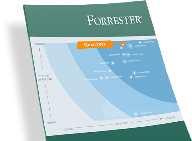 Idea Management Analyst Reports - Forrester
