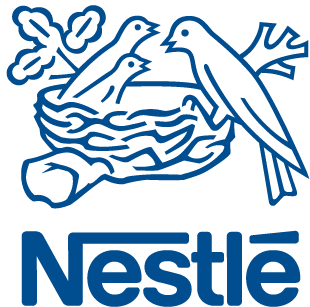Nestle Logo Better