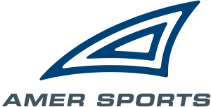sporting goods innovation Amer Sports