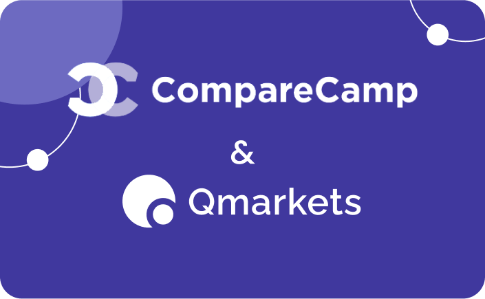 CompareCamp Qmarkets