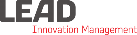lead innovation management logo image