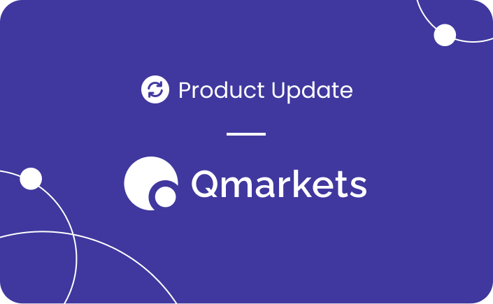 large Product Update