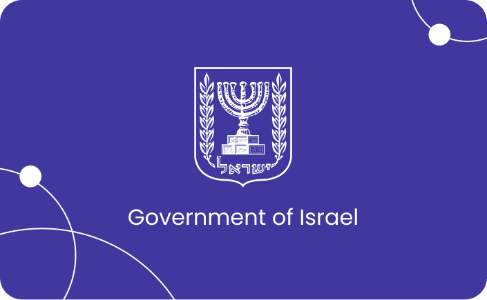 large Government of Israel