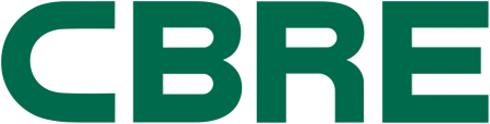 CBRE Customer Logo