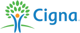 Cigna Customer Logo