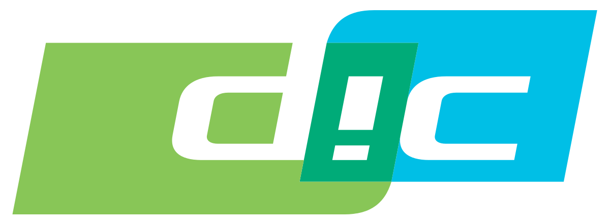 DIC Corporation Customer Logo