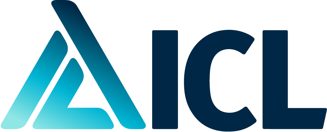 ICL Israel Customer Logo