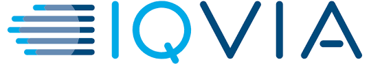 IQVIA Inc Customer Logo