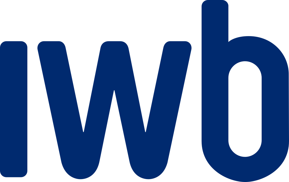 IWB Customer Logo