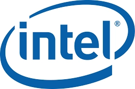 Intel Customer Logo
