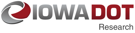 Iowa DOT Customer Logo