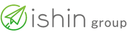 Ishin Group Customer Logo e1674641900847