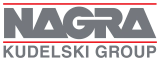 Kudelski Customer Logo