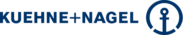 Kuhne Nagel Customer Logo