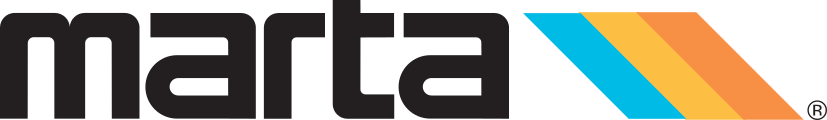 MARTA Customer Logo