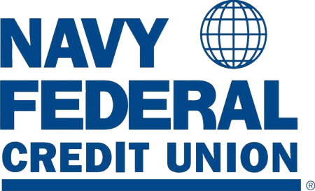 Navy Federal Credit Union Customer Logo