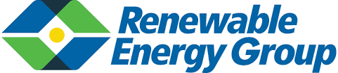 Renewable Energy Customer Logo
