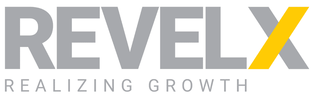 RevelX Partner Logo