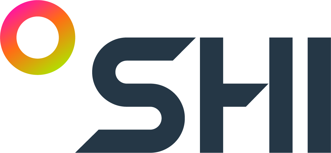 SHI Partner Logo