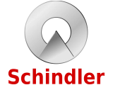 Schindler Customer Logo