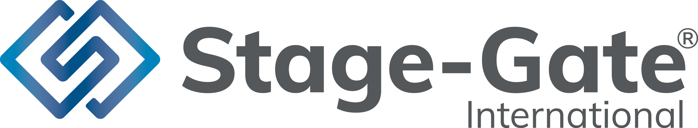 Stage Gate International Partner Logo