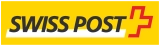 Swiss Post Customer Logo