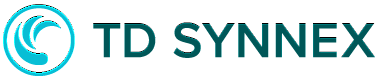 TD SYNNEX Customer Logo e1674575163664