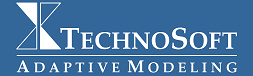 TechnoSoft Partner Logo