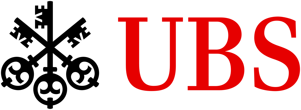 UBS Customer Logo
