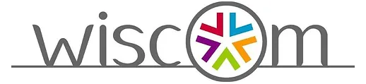 Wiscom Partner Logo