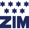 ZIM Customer Logo
