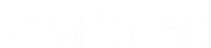 gartner analyst logo
