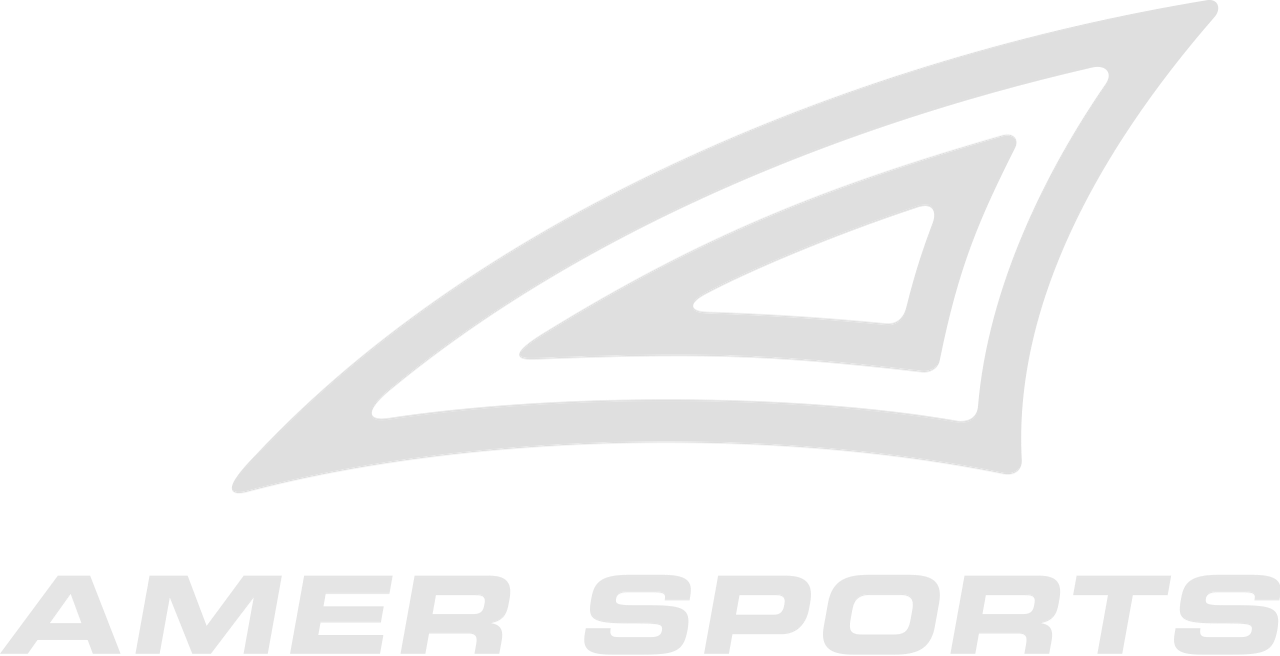 amer sports png grey
