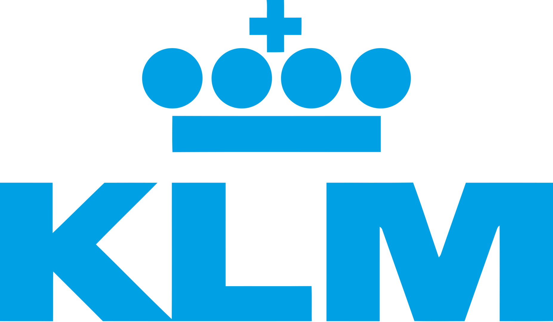 klm customer logo