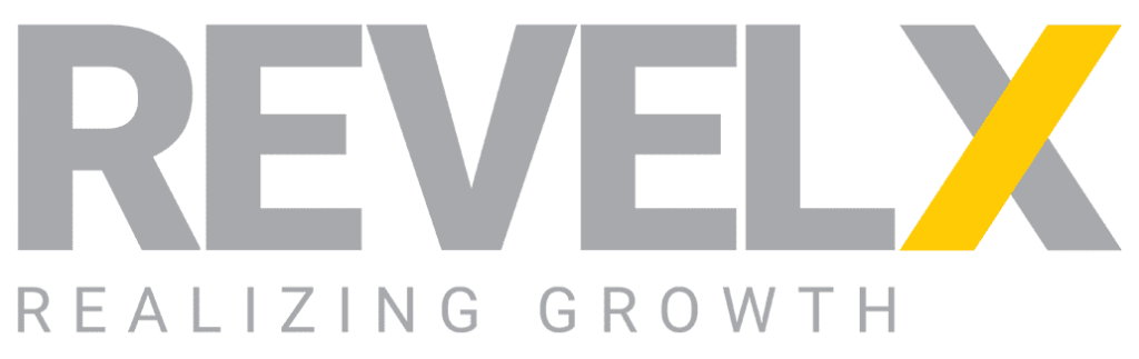 Logo of Revelex - An expert in successful innovation